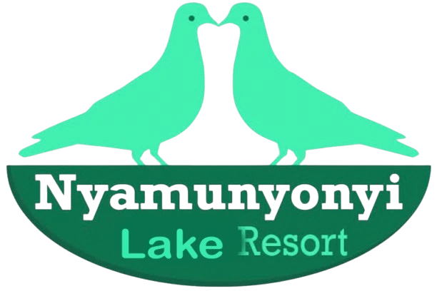 Nyamunyonyi Lake Resort logo