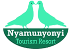 logo Nyamunyonyi tourism resort 