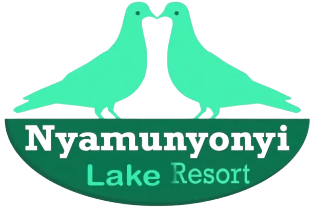 Nyamunyonyi Lake Resort logo