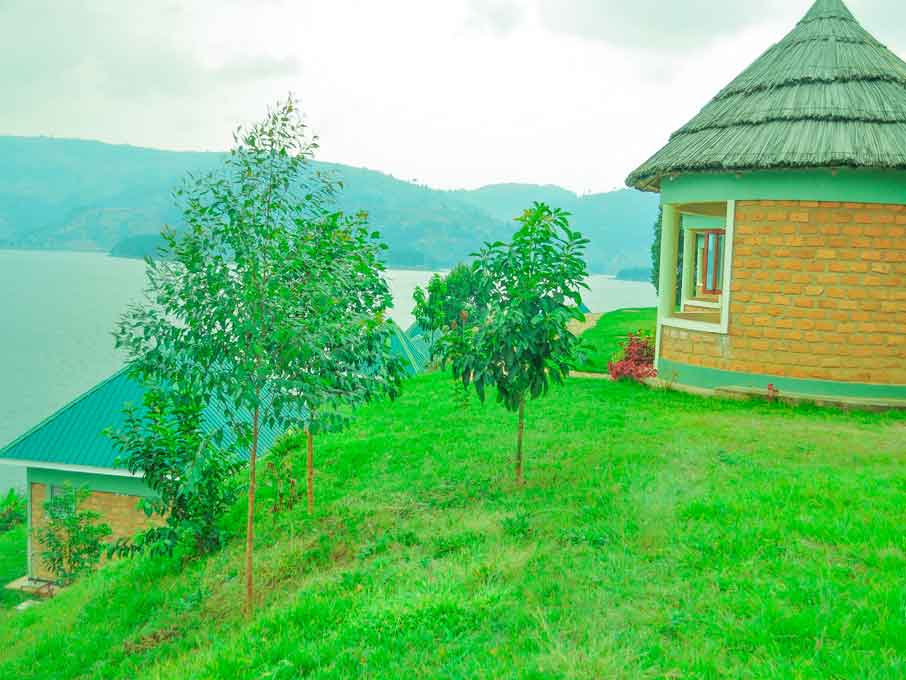 Nyamunyonyi tourism resort 