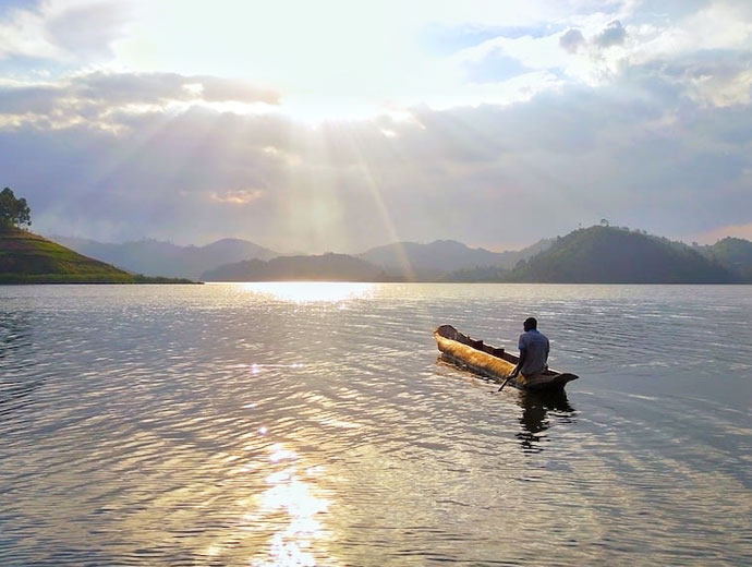 Nyamunyonyi tourism resort 